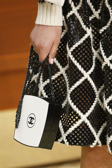 karl lagerfeld chanel bag value